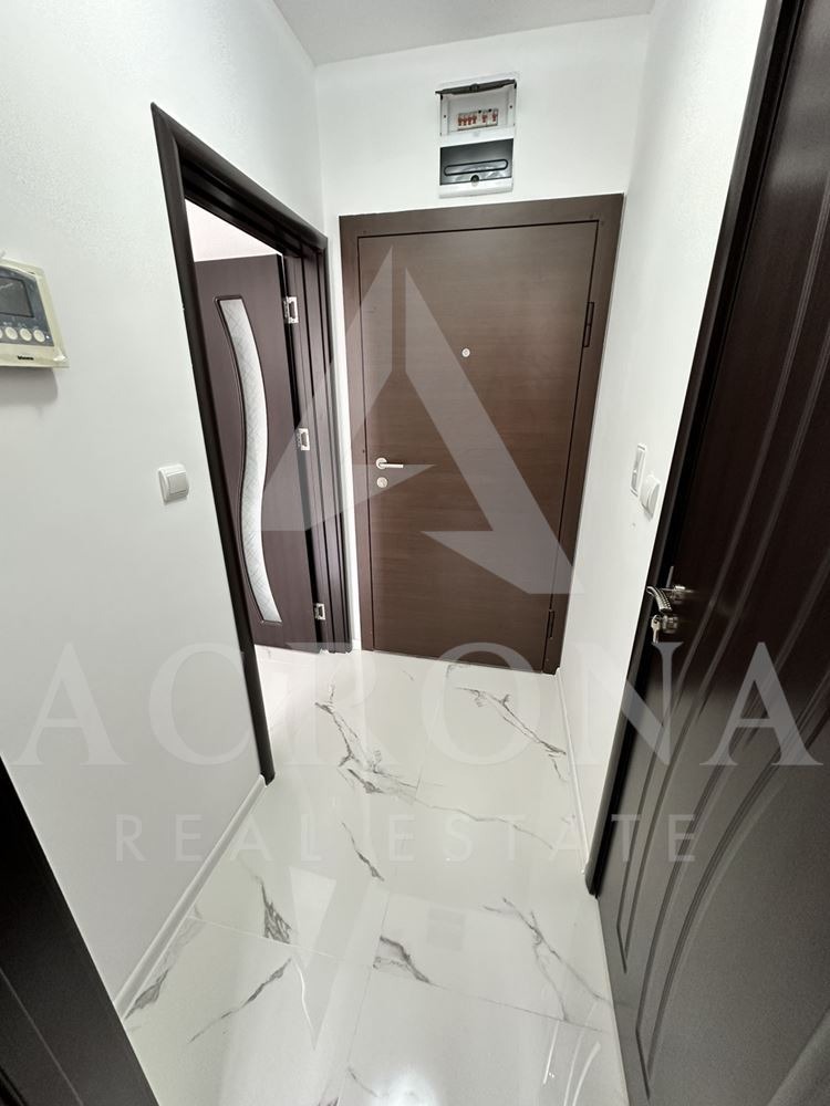 Продава 3-СТАЕН, гр. Пловдив, Кючук Париж, снимка 8 - Апартаменти - 52987386