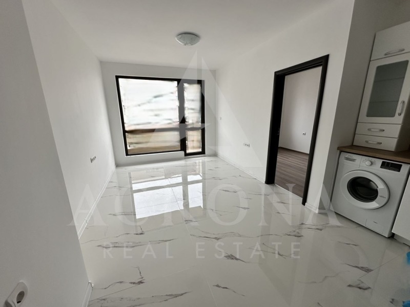 Продава 3-СТАЕН, гр. Пловдив, Кючук Париж, снимка 2 - Апартаменти - 52987386