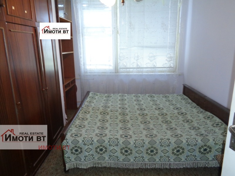 Продава 3-СТАЕН, гр. Велико Търново, Колю Фичето, снимка 6 - Апартаменти - 53085844