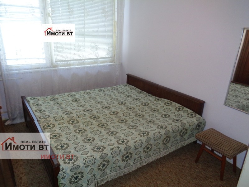 Продава 3-СТАЕН, гр. Велико Търново, Колю Фичето, снимка 7 - Апартаменти - 53085844