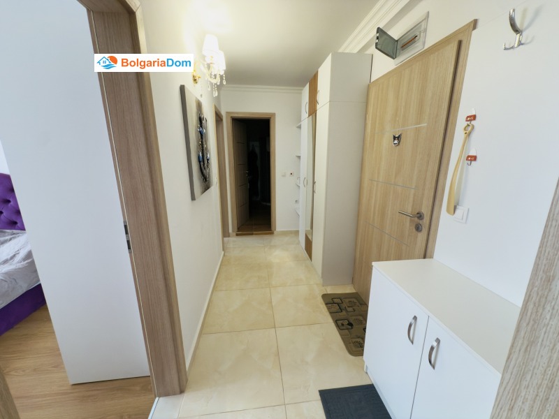 Продава 3-СТАЕН, к.к. Слънчев бряг, област Бургас, снимка 12 - Апартаменти - 53122579