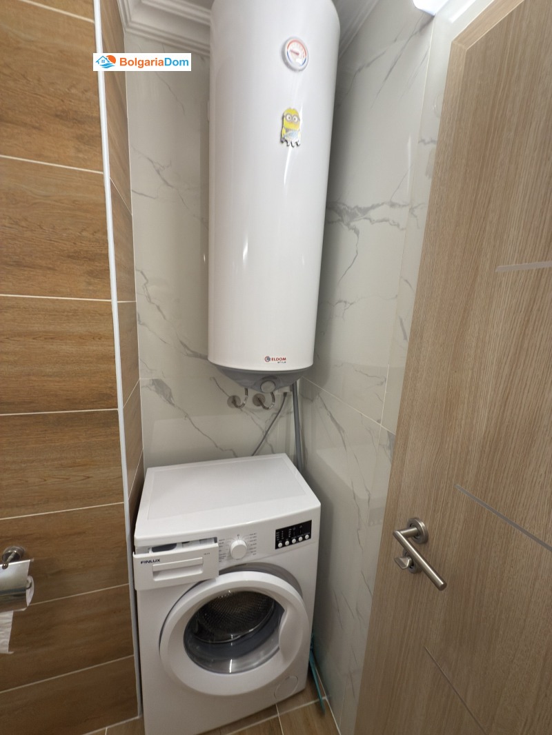 Продава 3-СТАЕН, к.к. Слънчев бряг, област Бургас, снимка 11 - Апартаменти - 53122579