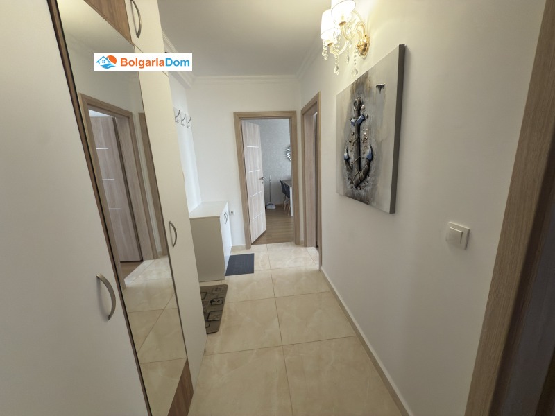 Продава 3-СТАЕН, к.к. Слънчев бряг, област Бургас, снимка 13 - Апартаменти - 53122579