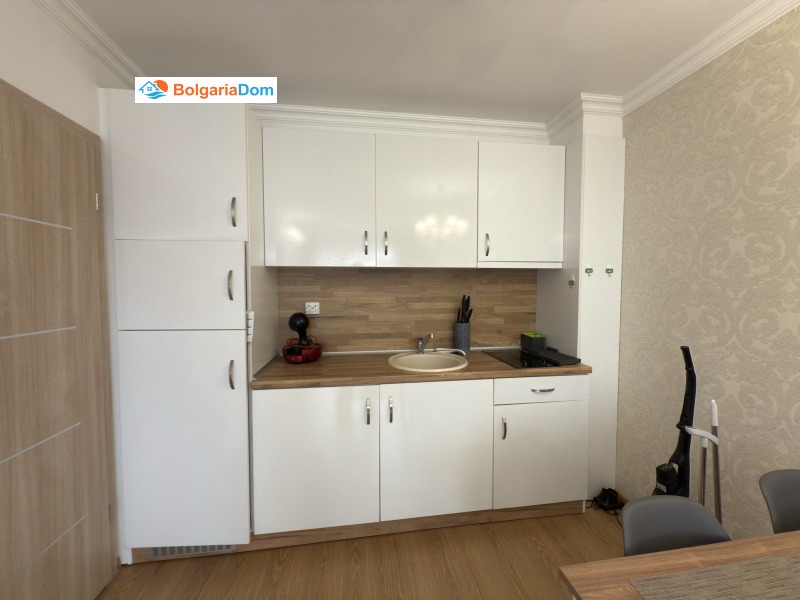 Продава 3-СТАЕН, к.к. Слънчев бряг, област Бургас, снимка 8 - Апартаменти - 53122579