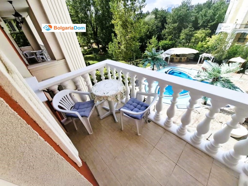 Продава 3-СТАЕН, к.к. Слънчев бряг, област Бургас, снимка 14 - Апартаменти - 53122579