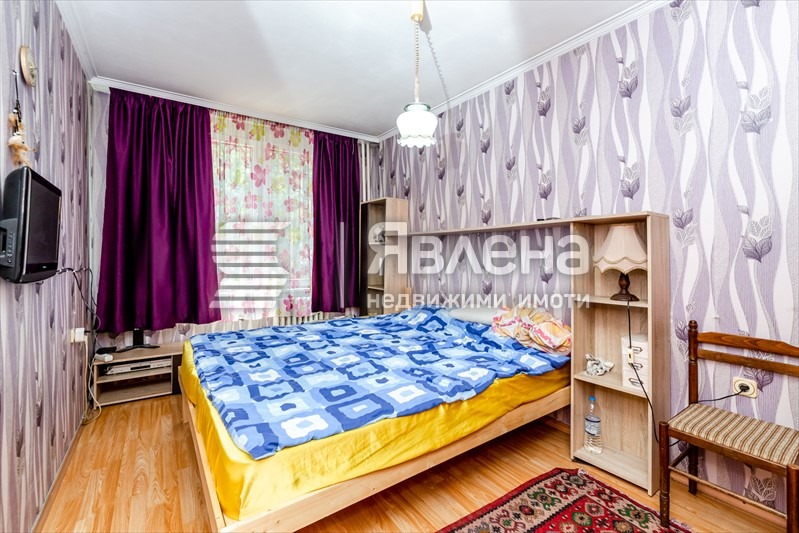 For Sale  3 bedroom Sofia , Hadzhi Dimitar , 83 sq.m | 52720706 - image [13]