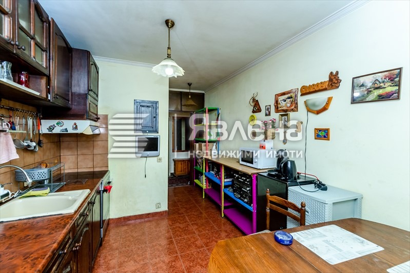 De vânzare  3 dormitoare Sofia , Hadji Dimitâr , 83 mp | 52720706 - imagine [7]