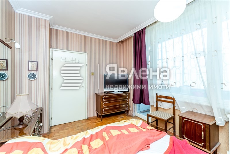 De vânzare  3 dormitoare Sofia , Hadji Dimitâr , 83 mp | 52720706 - imagine [12]