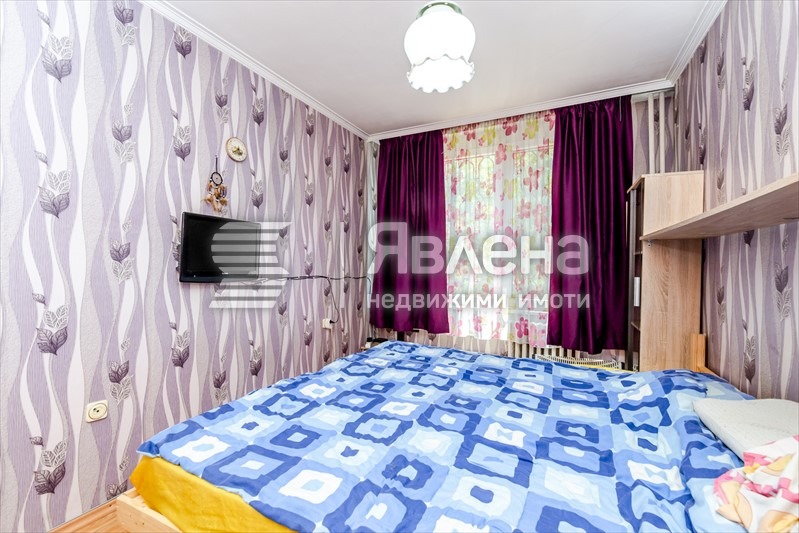 In vendita  3 camere da letto Sofia , Hadgi Dimitar , 83 mq | 52720706 - Immagine [14]