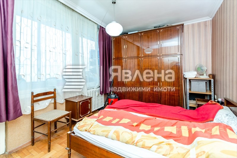 Te koop  3 slaapkamers Sofia , Chadzji Dimitar , 83 m² | 52720706 - afbeelding [10]