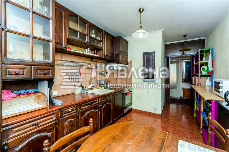 For Sale  3 bedroom Sofia , Hadzhi Dimitar , 83 sq.m | 52720706 - image [8]