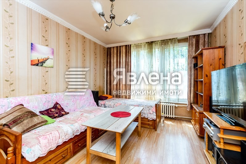 Продава 4-СТАЕН, гр. София, Хаджи Димитър, снимка 1 - Aпартаменти - 47515853