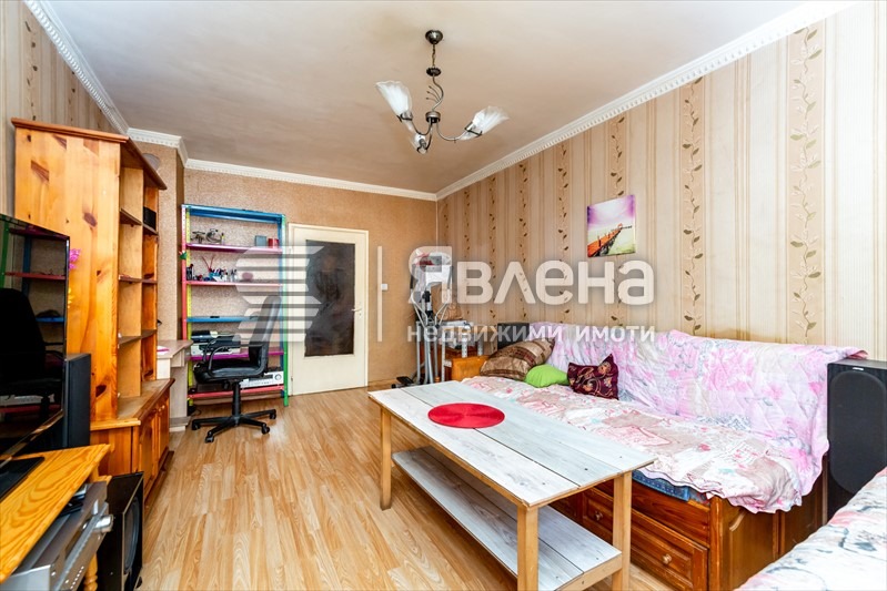 In vendita  3 camere da letto Sofia , Hadgi Dimitar , 83 mq | 52720706 - Immagine [3]