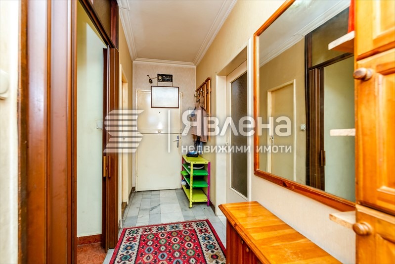 In vendita  3 camere da letto Sofia , Hadgi Dimitar , 83 mq | 52720706 - Immagine [17]