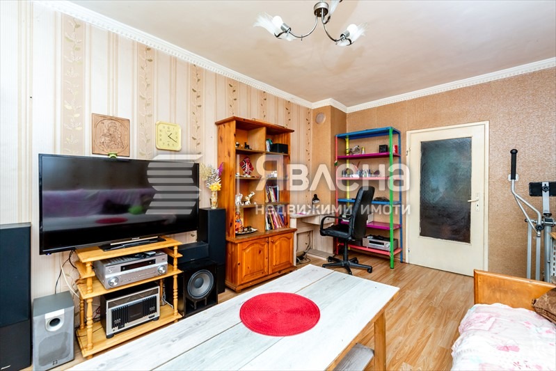 Te koop  3 slaapkamers Sofia , Chadzji Dimitar , 83 m² | 52720706 - afbeelding [4]