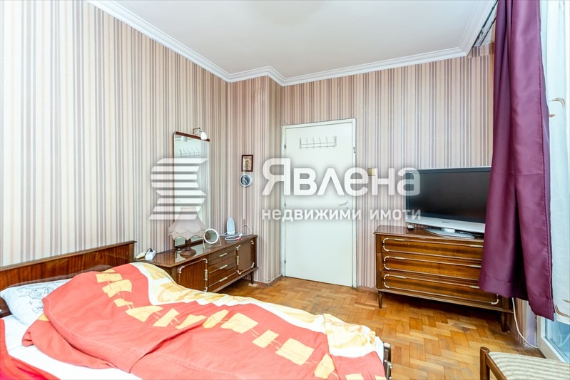 Te koop  3 slaapkamers Sofia , Chadzji Dimitar , 83 m² | 52720706 - afbeelding [11]