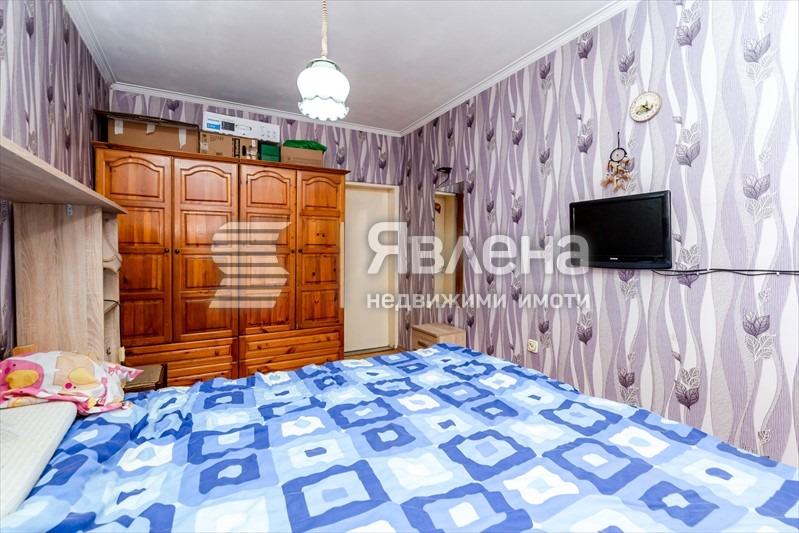 Te koop  3 slaapkamers Sofia , Chadzji Dimitar , 83 m² | 52720706 - afbeelding [15]