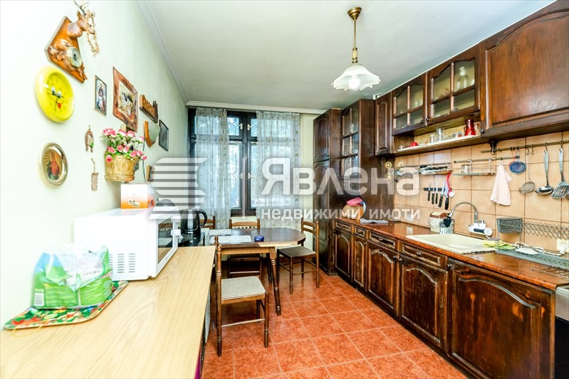 Te koop  3 slaapkamers Sofia , Chadzji Dimitar , 83 m² | 52720706 - afbeelding [5]