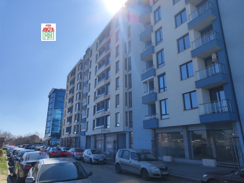 Продава  4-стаен град София , Люлин 1 , 180 кв.м | 10559477