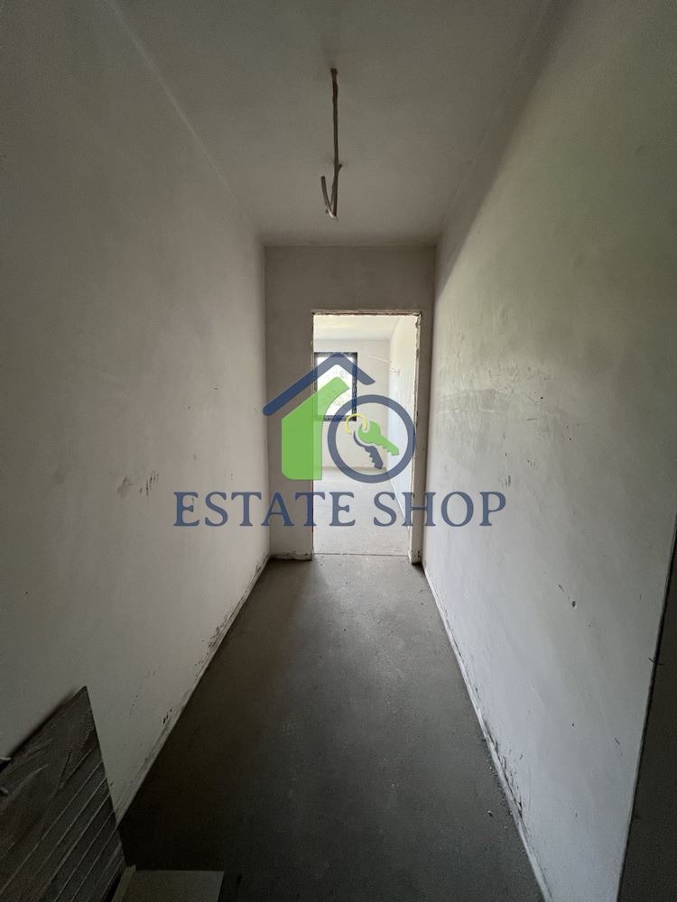 Te koop  3 slaapkamers Plovdiv , Christo Smirnenski , 138 m² | 48724499 - afbeelding [11]