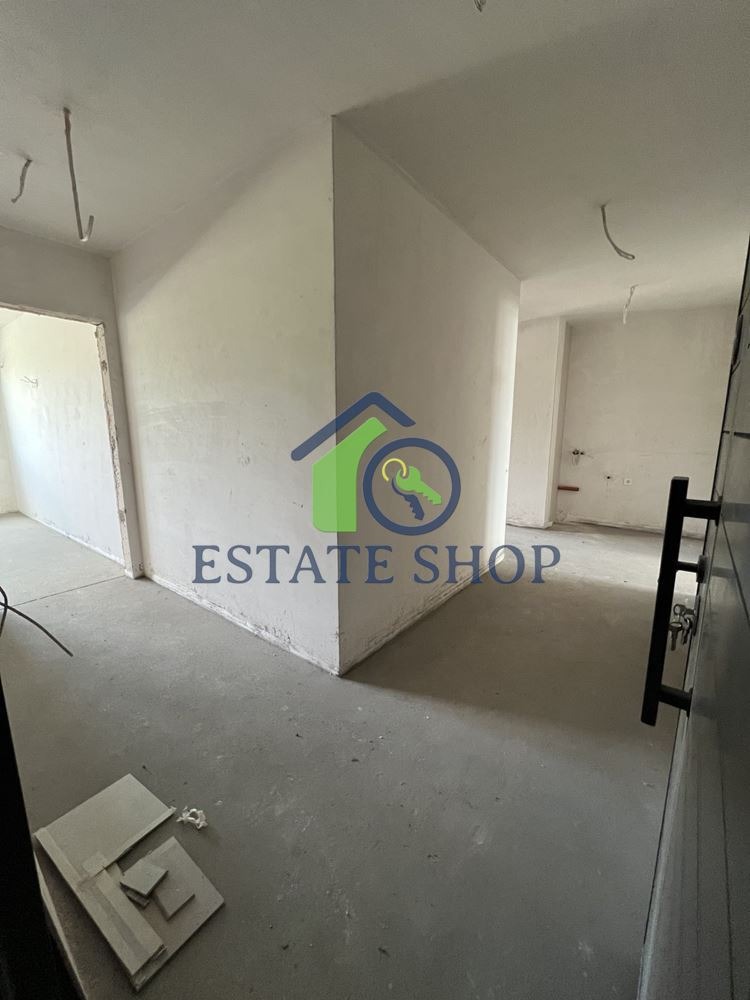 Te koop  3 slaapkamers Plovdiv , Christo Smirnenski , 138 m² | 48724499 - afbeelding [12]