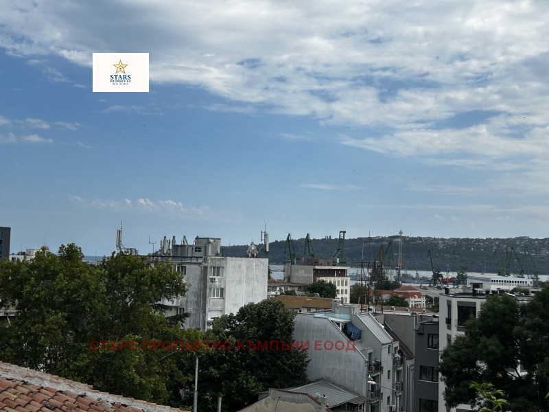 Продава 4-СТАЕН, гр. Варна, Гръцка махала, снимка 2 - Апартаменти - 52361681