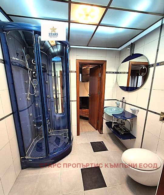 Продава МНОГОСТАЕН, гр. Варна, Гръцка махала, снимка 11 - Апартаменти - 53632865