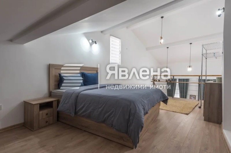 Till salu  Hus Golv Varna , Gracka mahala , 130 kvm | 84947527 - bild [11]
