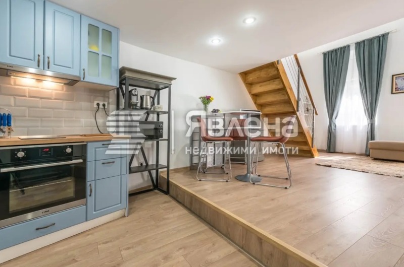 Till salu  Hus Golv Varna , Gracka mahala , 130 kvm | 84947527 - bild [8]