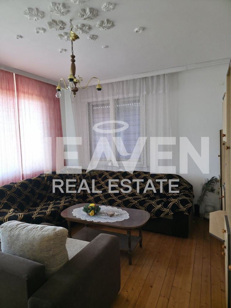 Продава  Етаж от къща град Пловдив , Прослав , 169 кв.м | 12326699 - изображение [6]