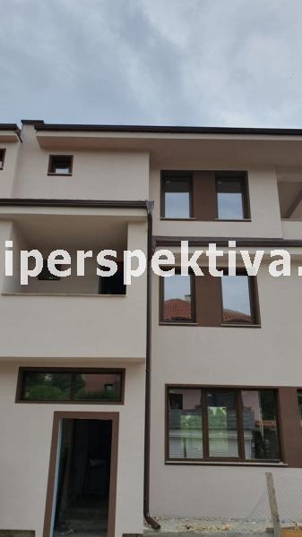 For Sale  House region Plovdiv , Markovo , 164 sq.m | 44510063 - image [2]