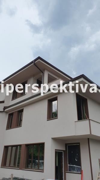 For Sale  House region Plovdiv , Markovo , 164 sq.m | 44510063 - image [3]