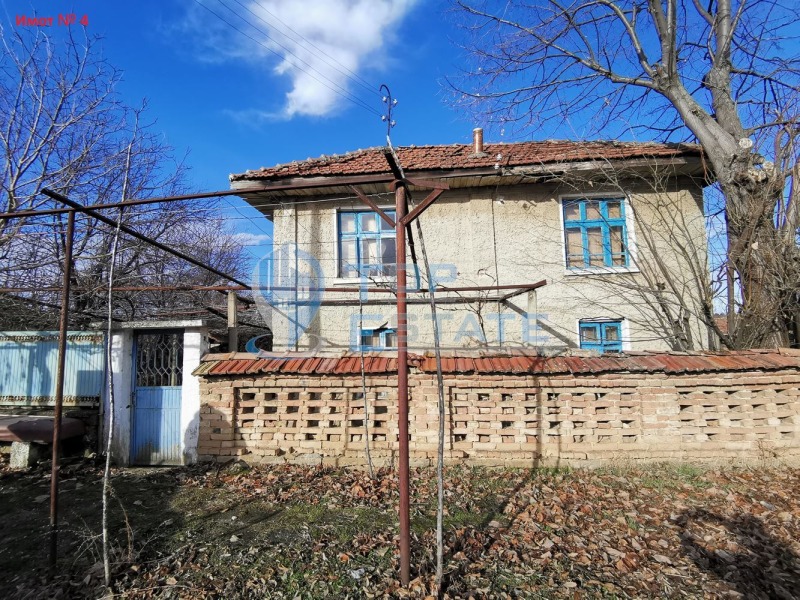 Продава  Къща област Велико Търново , с. Кавлак , 300 кв.м | 53085241 - изображение [11]