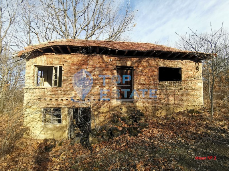 Продава  Къща област Велико Търново , с. Кавлак , 300 кв.м | 53085241 - изображение [7]