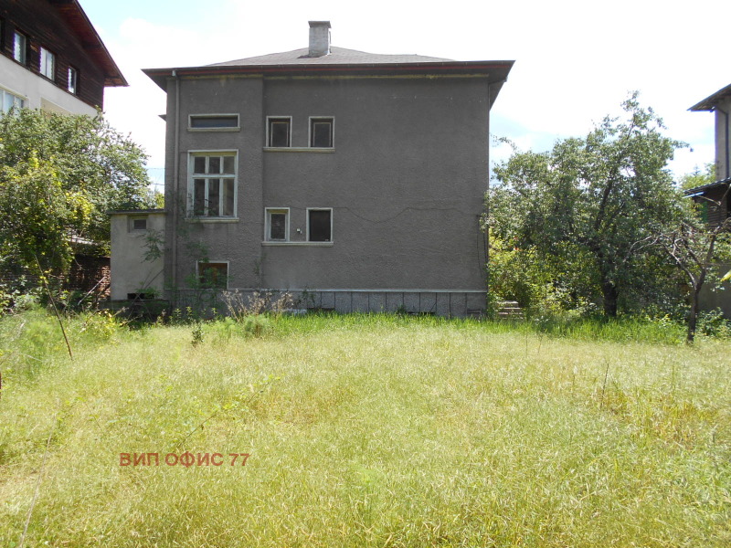 Till salu  Hus region Pazardzhik , Velingrad , 372 kvm | 25320573 - bild [2]