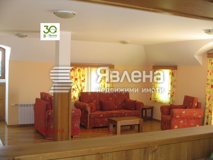 Продава КЪЩА, гр. Варна, м-т Евксиноград, снимка 10 - Къщи - 47135193