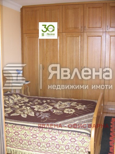 Продава КЪЩА, гр. Варна, м-т Евксиноград, снимка 13 - Къщи - 47135193