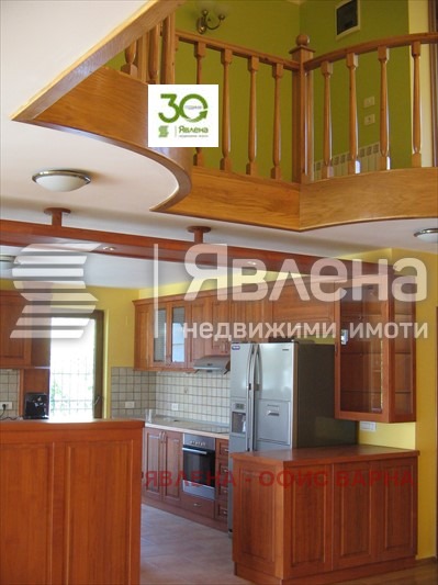 Продава КЪЩА, гр. Варна, м-т Евксиноград, снимка 6 - Къщи - 47135193