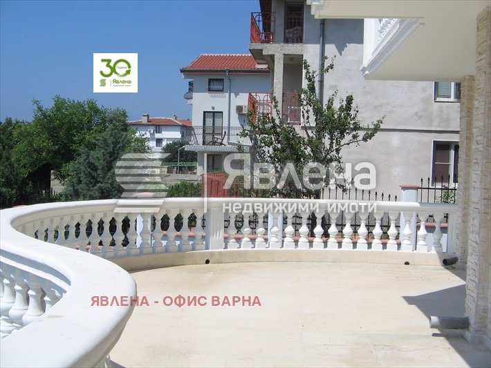 Продава КЪЩА, гр. Варна, м-т Евксиноград, снимка 15 - Къщи - 47135193