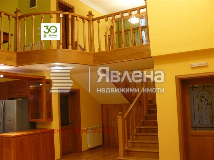 Продава КЪЩА, гр. Варна, м-т Евксиноград, снимка 9 - Къщи - 47135193