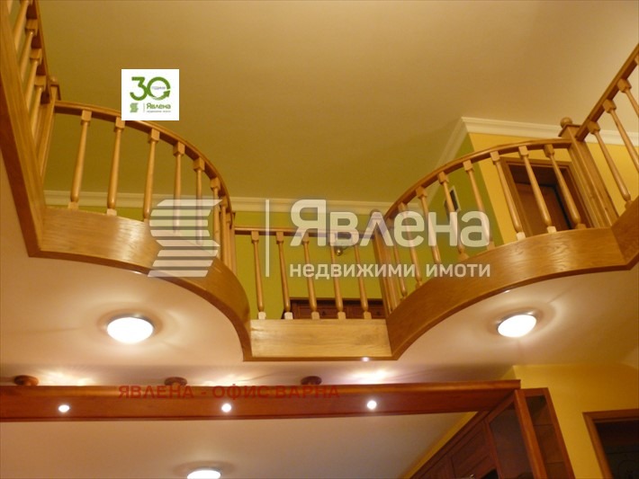 Продава КЪЩА, гр. Варна, м-т Евксиноград, снимка 8 - Къщи - 47135193