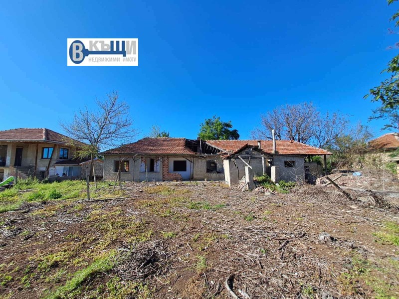 Til salg  Hus region Veliko Tarnovo , Polikraishte , 40 kvm | 60941515