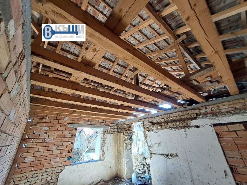 Til salg  Hus region Veliko Tarnovo , Polikraishte , 40 kvm | 60941515 - billede [3]