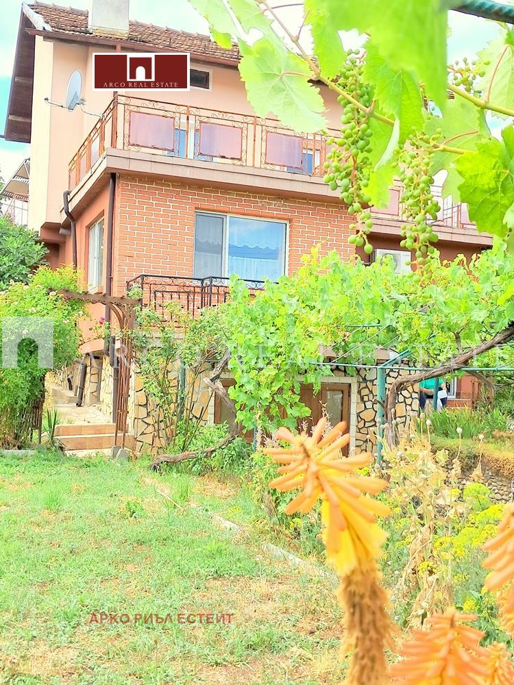Satılık  Ev bölge Sofia , Kostenec , 174 metrekare | 57312926 - görüntü [17]
