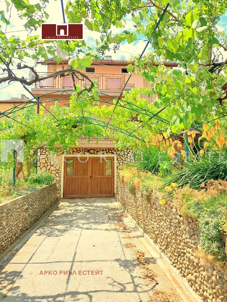 Satılık  Ev bölge Sofia , Kostenec , 174 metrekare | 57312926