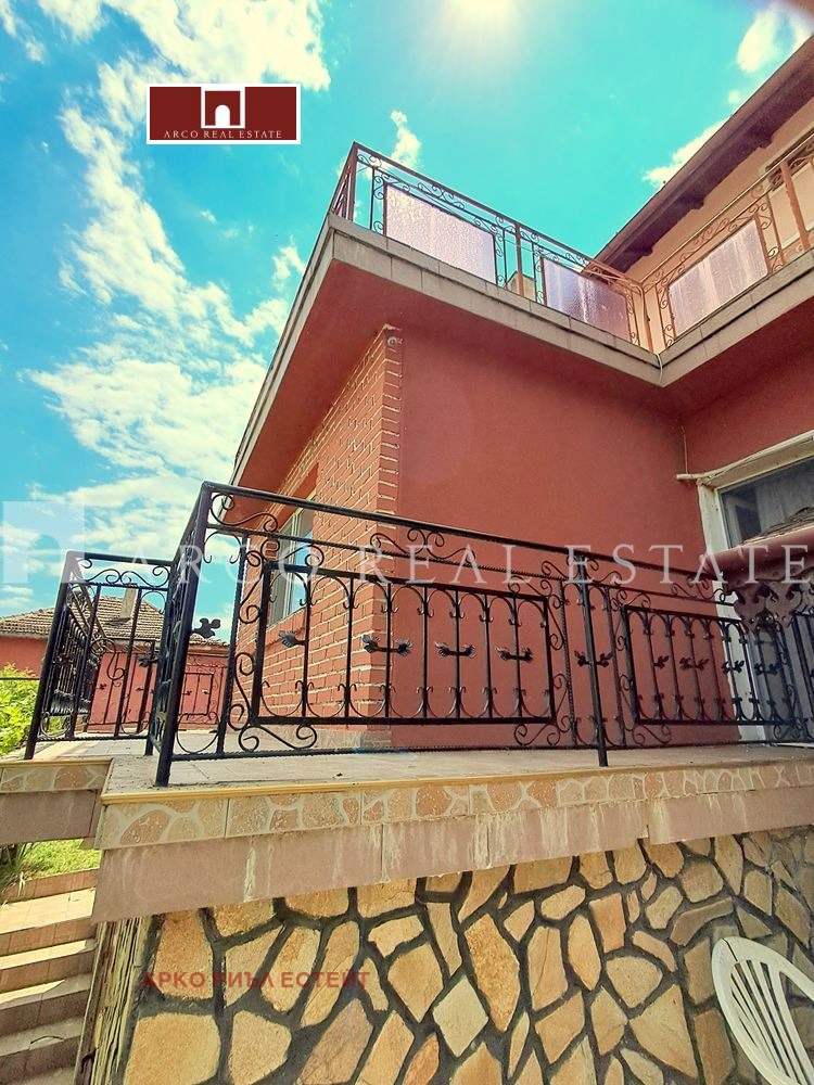 Satılık  Ev bölge Sofia , Kostenec , 174 metrekare | 57312926 - görüntü [15]
