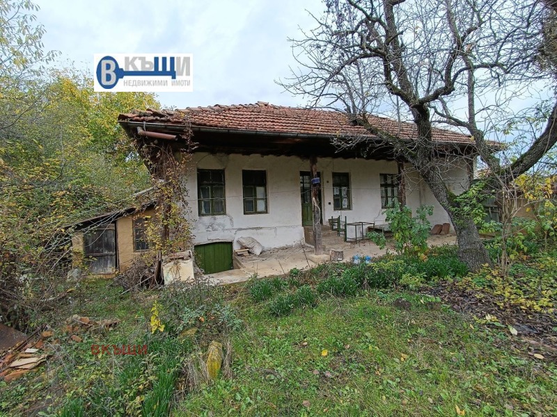 Продава КЪЩА, с. Миндя, област Велико Търново, снимка 13 - Къщи - 52532946