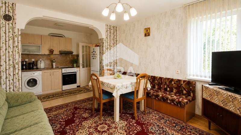 Продава КЪЩА, с. Бистра, област Търговище, снимка 7 - Къщи - 54772552