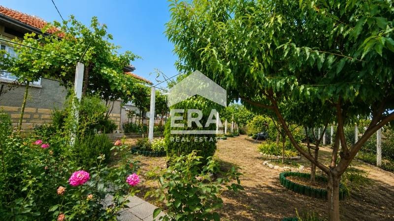 Продава КЪЩА, с. Бистра, област Търговище, снимка 5 - Къщи - 54772552