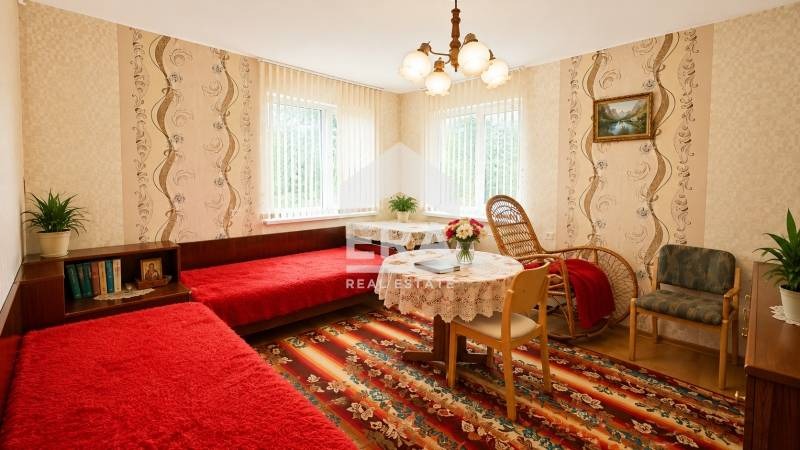 Продава КЪЩА, с. Бистра, област Търговище, снимка 11 - Къщи - 54772552